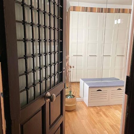 El Carmen Centro Gijon Con Garaje Apartment Luaran gambar